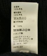 CELINE（セリーヌ）ニット・セーター 黒 サイズ:L メンズ/2200403989027