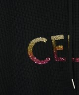 CELINE（セリーヌ）ニット・セーター 黒 サイズ:L メンズ/2200403989027