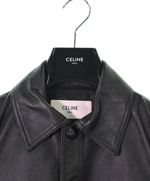 セリーヌ CELINE ブルゾン サイズM