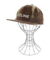 CELINE キャップ
