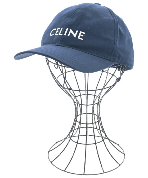 セリーヌ(CELINE)のCELINE キャップ