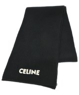 CELINE マフラー