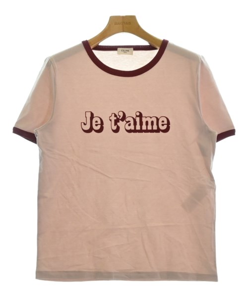 セリーヌ(CELINE)のCELINE Tシャツ・カットソー
