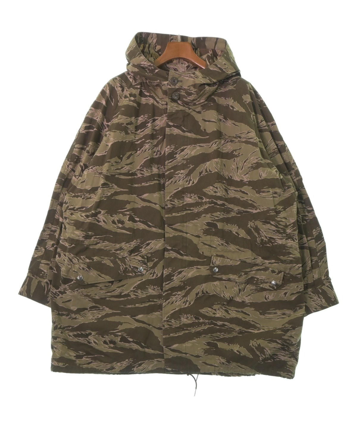 CELINE（セリーヌ）その他 カーキ サイズ:L メンズ/2200387129273