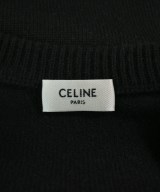 CELINE（セリーヌ）ニット・セーター 黒 サイズ:M メンズ/2200446236010