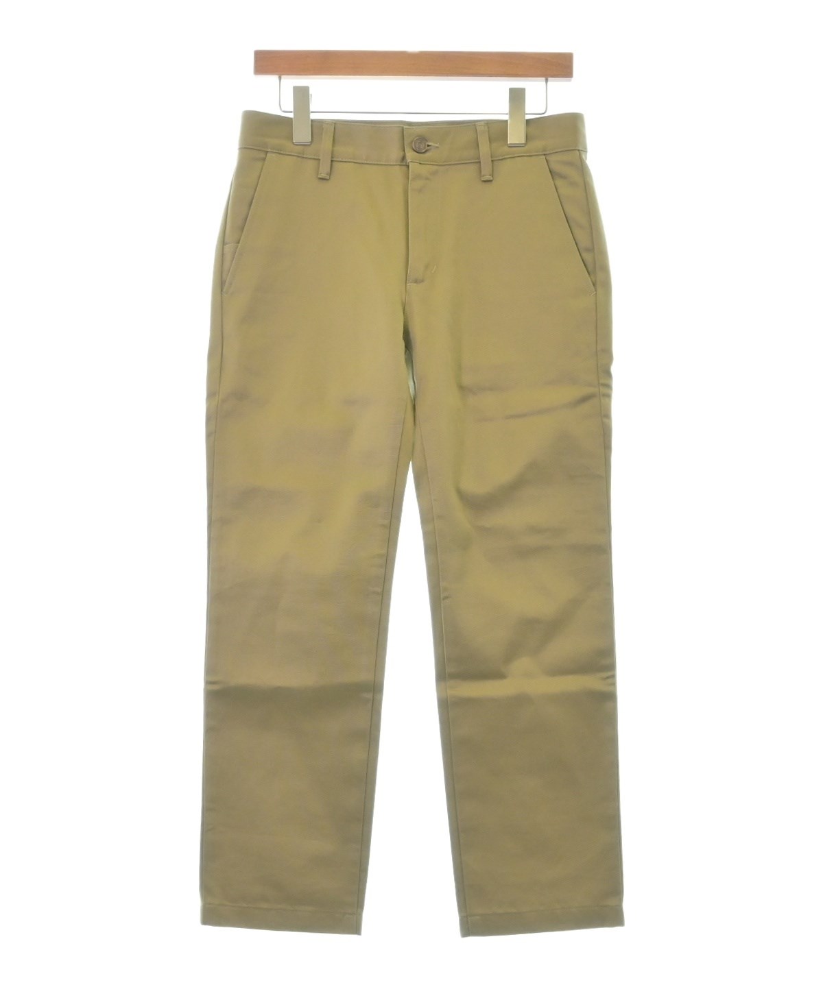 CELINE（セリーヌ）チノパン ベージュ サイズ:28(S位) メンズ