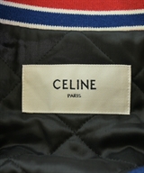 CELINE（セリーヌ）スタジャン 青 サイズ:38(S位) メンズ/2200515066012