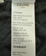 CELINE（セリーヌ）スタジャン 青 サイズ:38(S位) メンズ/2200515066012