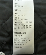 CELINE（セリーヌ）スタジャン 青 サイズ:38(S位) メンズ/2200515066012