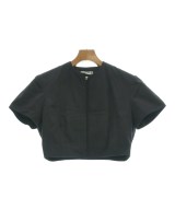 CELINE ノーカラージャケット