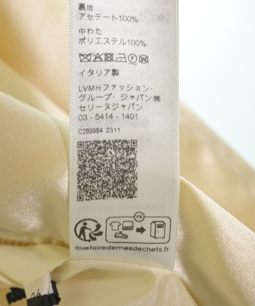 CELINE（セリーヌ）その他 ベージュ サイズ:36(XS位) レディース/2200517614013