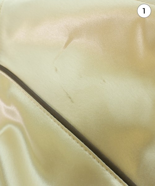 CELINE（セリーヌ）その他 ベージュ サイズ:36(XS位) レディース/2200517614013