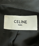CELINE（セリーヌ）スタジャン ベージュ サイズ:48(L位) メンズ/2200518430018