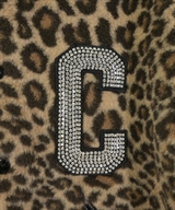 CELINE（セリーヌ）スタジャン ベージュ サイズ:48(L位) メンズ/2200518430018