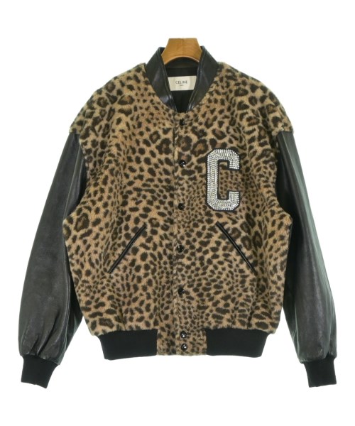 セリーヌ(CELINE)のCELINE スタジャン