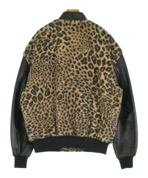 CELINE（セリーヌ）スタジャン ベージュ サイズ:46(M位) メンズ/2200518430094