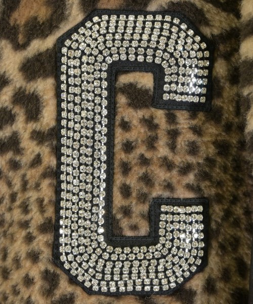 CELINE（セリーヌ）スタジャン ベージュ サイズ:46(M位) メンズ/2200518430094