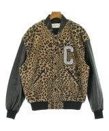 CELINE（セリーヌ）スタジャン ベージュ サイズ:46(M位) メンズ/2200518430094