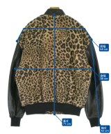 CELINE（セリーヌ）スタジャン ベージュ サイズ:46(M位) メンズ/2200518430094