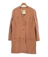 CELINE ノーカラージャケット