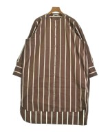 CELINE シャツワンピース