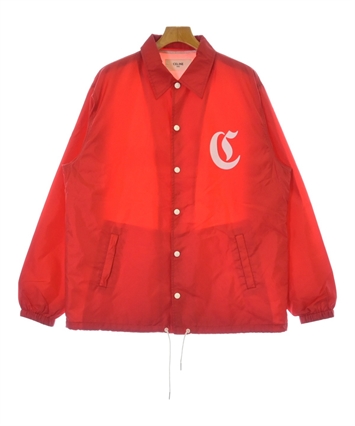 CELINE（セリーヌ）その他 赤 サイズ:48(L位) メンズ