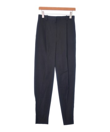 CELINE セリーヌ スラックス 黒 38(M位) 4601824E0028 CELINE セリーヌ スラックス 黒 38(M位) 4601824E0028 (CELINE