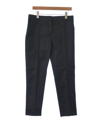 CELINE セリーヌ スラックス 黒 38(M位) 4601824E0028 CELINE - CELINE セリーヌ スラックス 38(M位) 黒 【古着