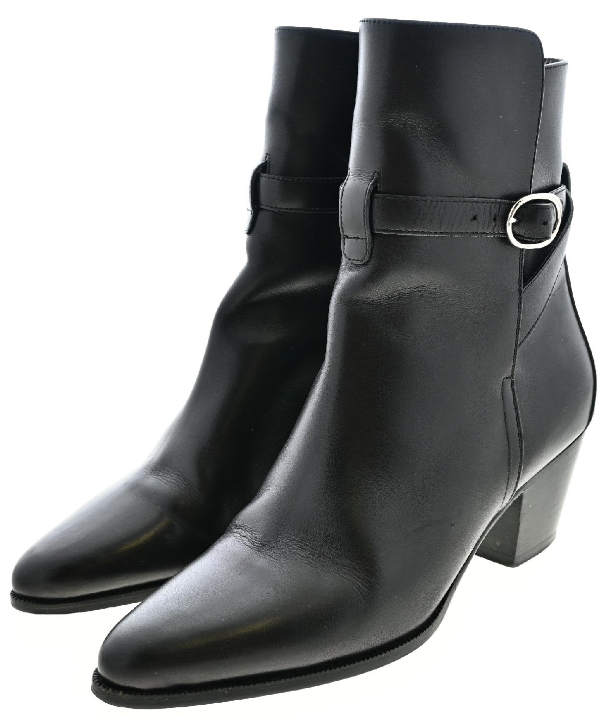 セリーヌ CELINE CELINE ブーツ CHELSEA BOOT 15 マーガレット