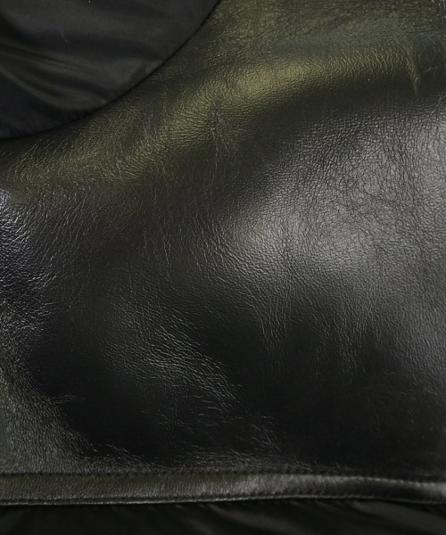 CELINE（セリーヌ）ダウンジャケット/ダウンベスト 黒 サイズ:54(XXL位) メンズ/2200468539021