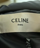 CELINE（セリーヌ）ダウンジャケット/ダウンベスト 黒 サイズ:54(XXL位) メンズ/2200468539021