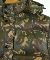 CELINE（セリーヌ）ダウンジャケット/ダウンベスト カーキ サイズ:46(M位) メンズ/2200468539038