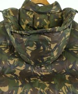 CELINE（セリーヌ）ダウンジャケット/ダウンベスト カーキ サイズ:46(M位) メンズ/2200468539038