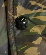 CELINE（セリーヌ）ダウンジャケット/ダウンベスト カーキ サイズ:46(M位) メンズ/2200468539038