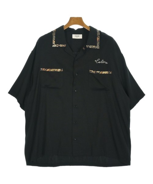 CELINE(セリーヌ)のカジュアルシャツ サイズ:39(M位) 90,500円
