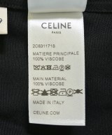 CELINE（セリーヌ）カジュアルシャツ 黒 サイズ:39(M位) メンズ/2200468539090