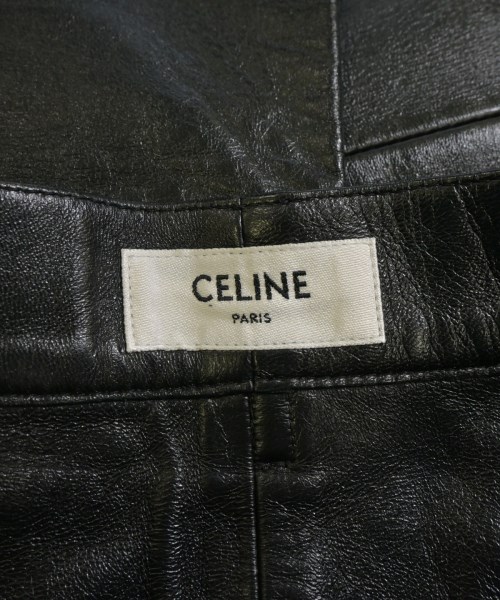 CELINE（セリーヌ）その他 黒 サイズ:46(M位) メンズ/2200468539113