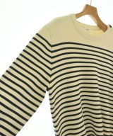 CELINE（セリーヌ）ニット・セーター 白 サイズ:XL メンズ/2200468539144