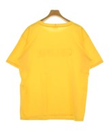 CELINE（セリーヌ）Tシャツ・カットソー 黄 サイズ:M メンズ/2200469448025