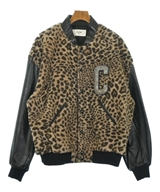 CELINE（セリーヌ）スタジャン ベージュ サイズ:50(XL位) メンズ/2200468561022