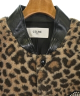 CELINE（セリーヌ）スタジャン ベージュ サイズ:50(XL位) メンズ/2200468561022