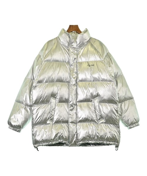 セリーヌ(CELINE)のCELINE ダウンジャケット/ダウンベスト