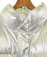 CELINE（セリーヌ）ダウンジャケット/ダウンベスト シルバー サイズ:50(XL位) メンズ/2200468561046