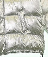 CELINE（セリーヌ）ダウンジャケット/ダウンベスト シルバー サイズ:50(XL位) メンズ/2200468561046