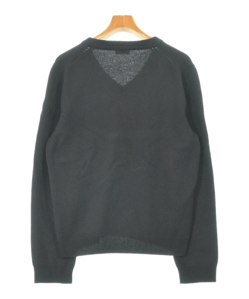 CELINE（セリーヌ）ニット・セーター 黒 サイズ:XL メンズ/2200436664021