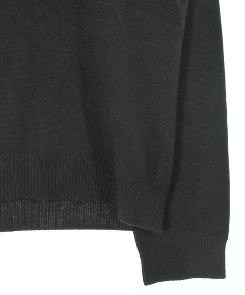 CELINE（セリーヌ）ニット・セーター 黒 サイズ:XL メンズ/2200436664021