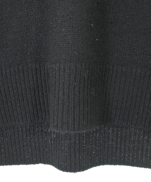 CELINE（セリーヌ）ニット・セーター 黒 サイズ:XL メンズ/2200436664021