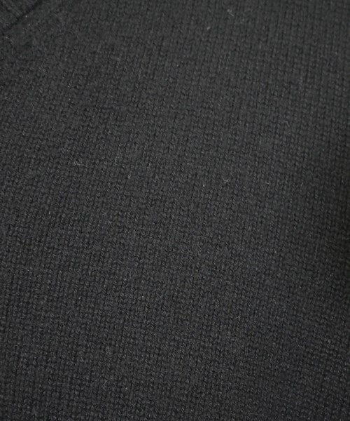 CELINE（セリーヌ）ニット・セーター 黒 サイズ:XL メンズ/2200436664021