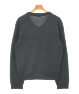 CELINE（セリーヌ）ニット・セーター 黒 サイズ:XL メンズ/2200436664021