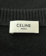 CELINE（セリーヌ）ニット・セーター 黒 サイズ:XL メンズ/2200436664021